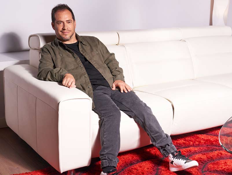 Jose Manuel Montilla 'El Langui'